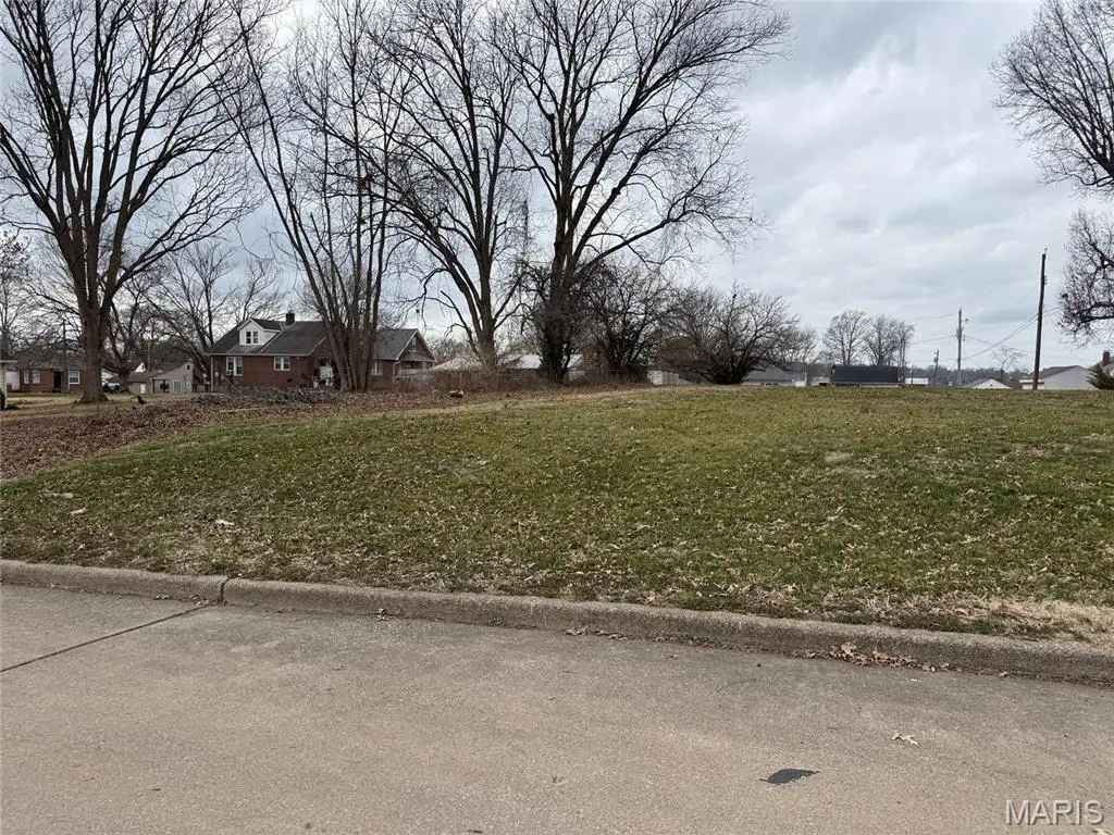 215 Louis ST, Cape Girardeau, MO 63703