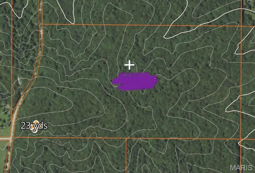 0 Maries County 447 RD, St James, MO 65559