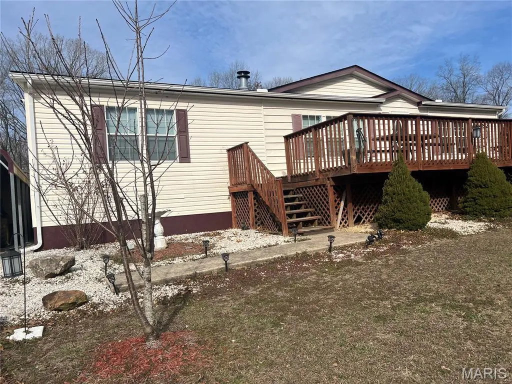 351 Niswonger LN, Millersville, MO 63766
