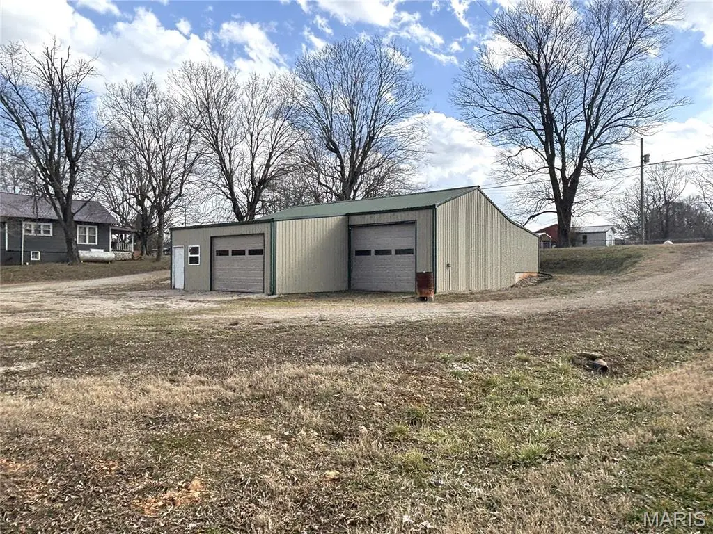 609 Wayne 312, Patterson, MO 63956