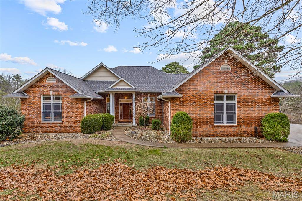 20401 Mill Creek RD, Ste Genevieve, MO 63670
