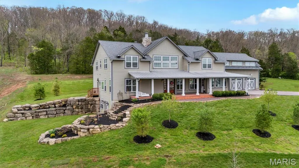 96 High Trails, Eureka, MO 63025