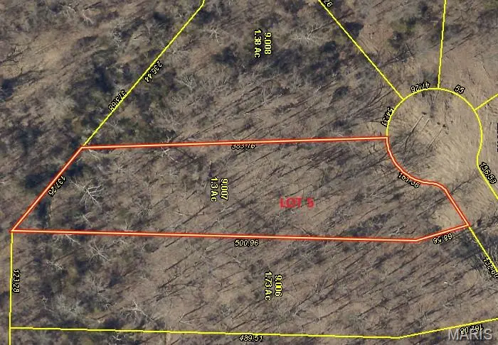 Lot 5 Forestdale LN, Warrenton, MO 63383