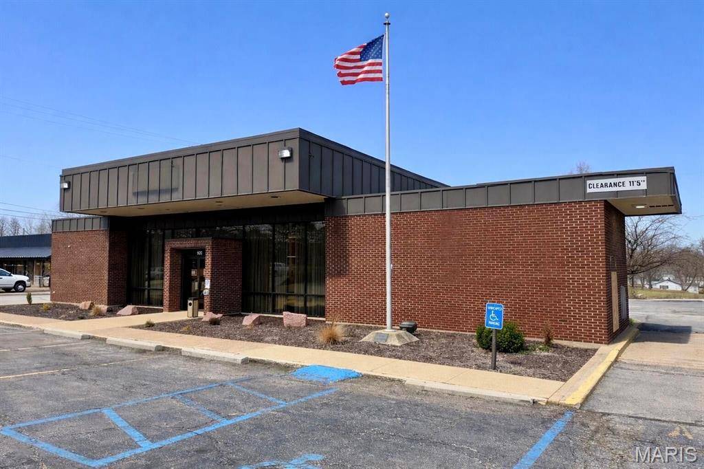 600 East Hwy 32, Salem, MO 65560