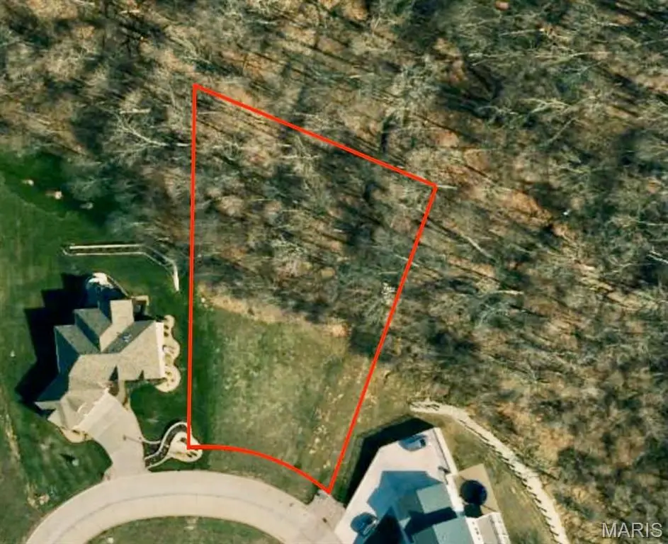 0 Gala Drive, Hannibal, MO 63401