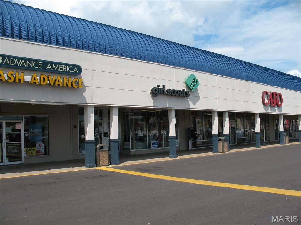 2136 William ST #178, Cape Girardeau, MO 63703