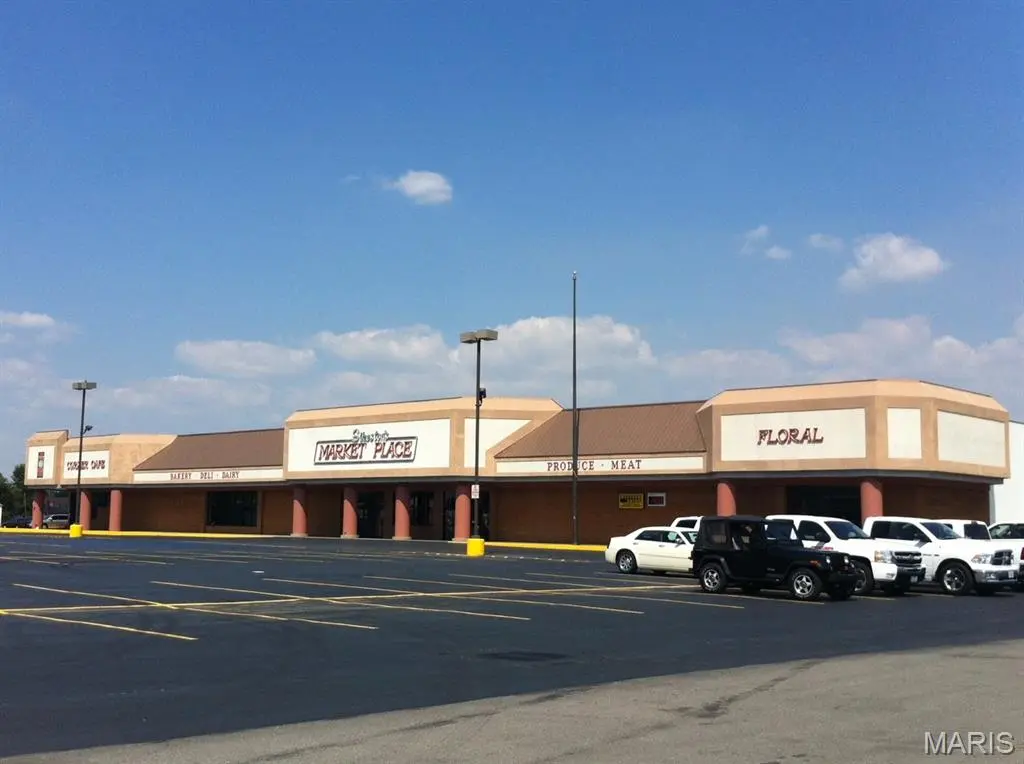 1102 S Main ST #1103, Sikeston, MO 63801