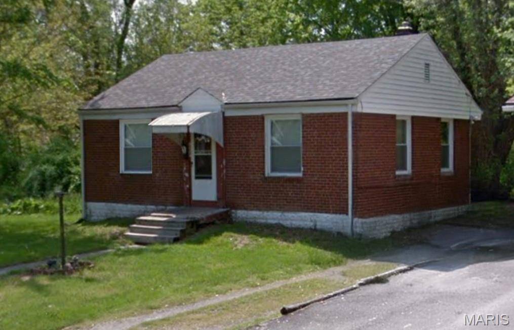 1337 N 43rd ST, East St Louis, IL 62204