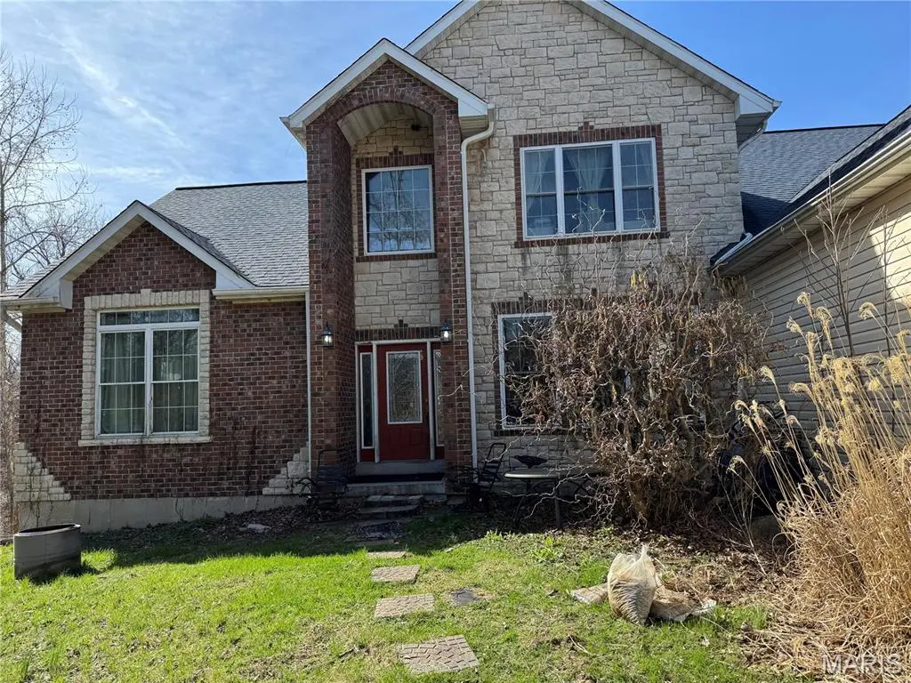 1479 Osage LN, Labadie, MO 63055