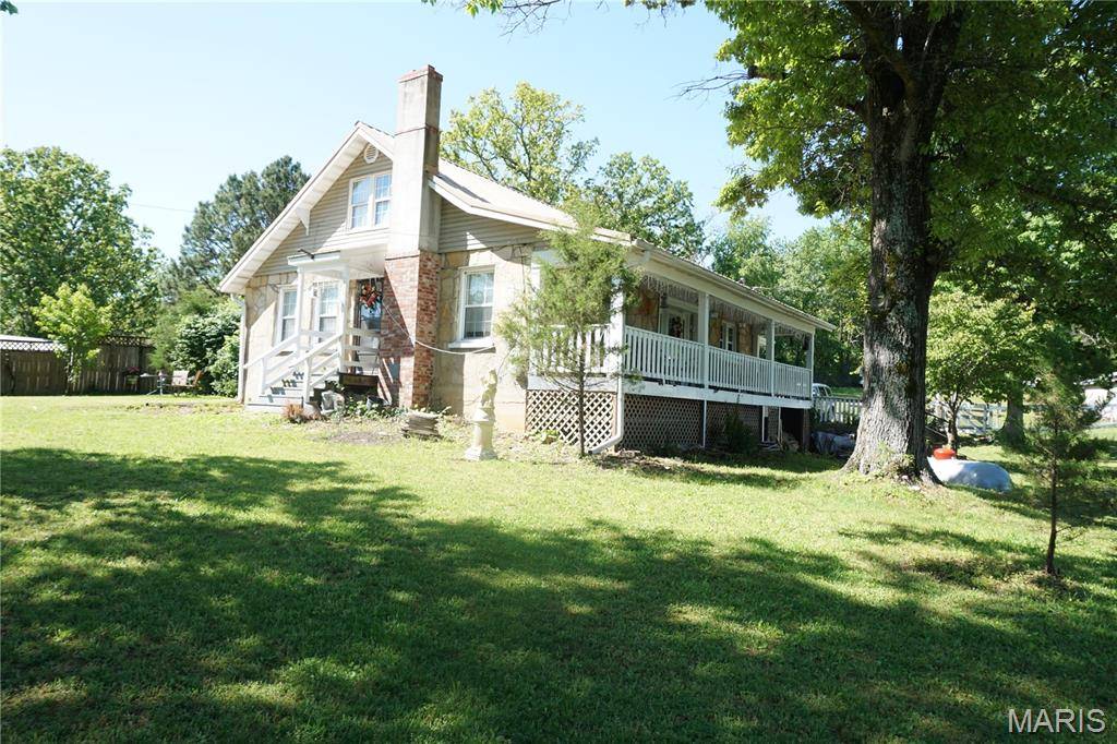 15 County Road 5020, Salem, MO 65560