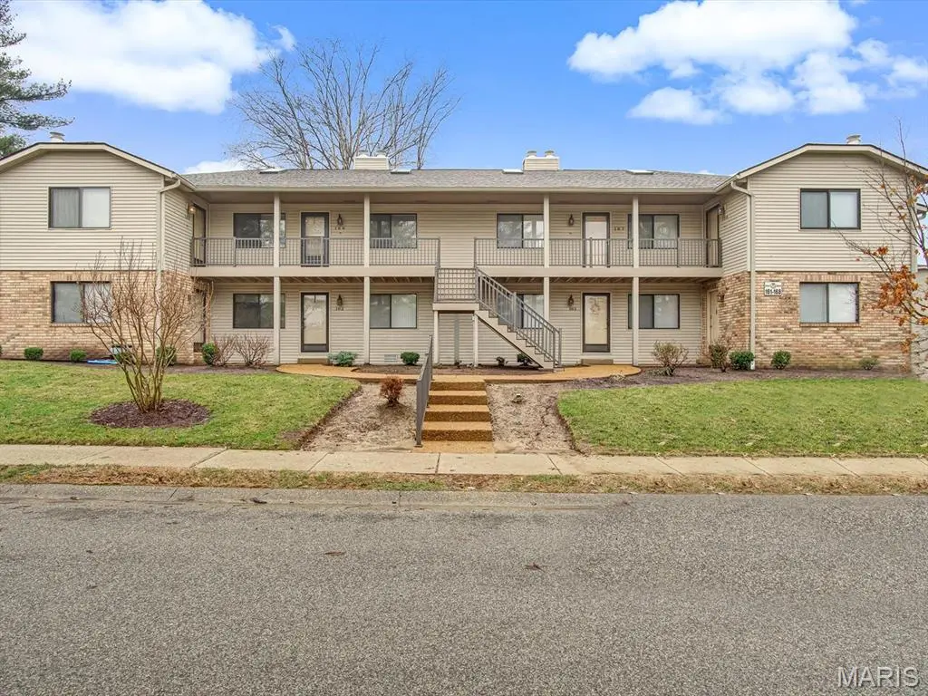 164 Eagle RDG, O'fallon, IL 62269