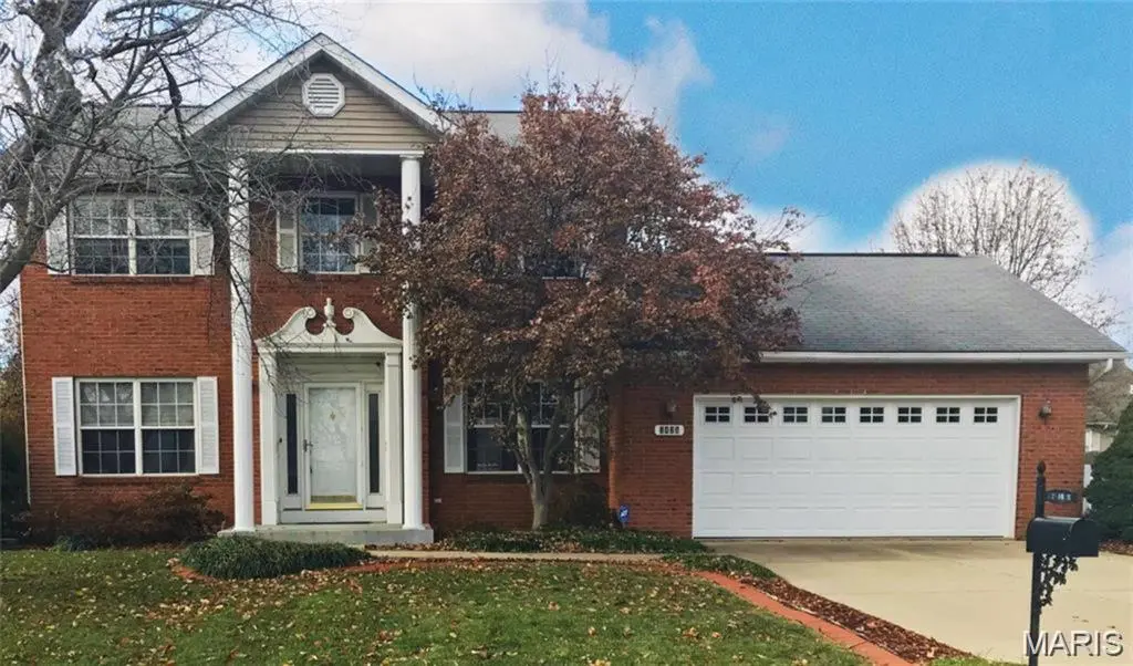 5425 Duke DR, Fairview Heights, IL 62208
