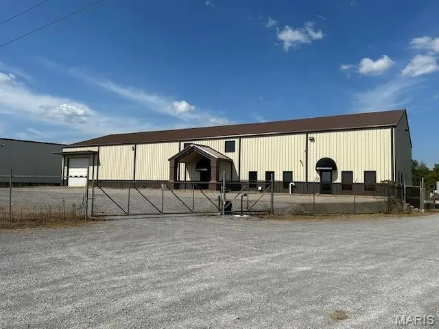 4930 Nash RD, Scott City, MO 63780