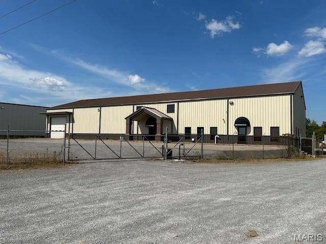4930 Nash RD, Scott City, MO 63780