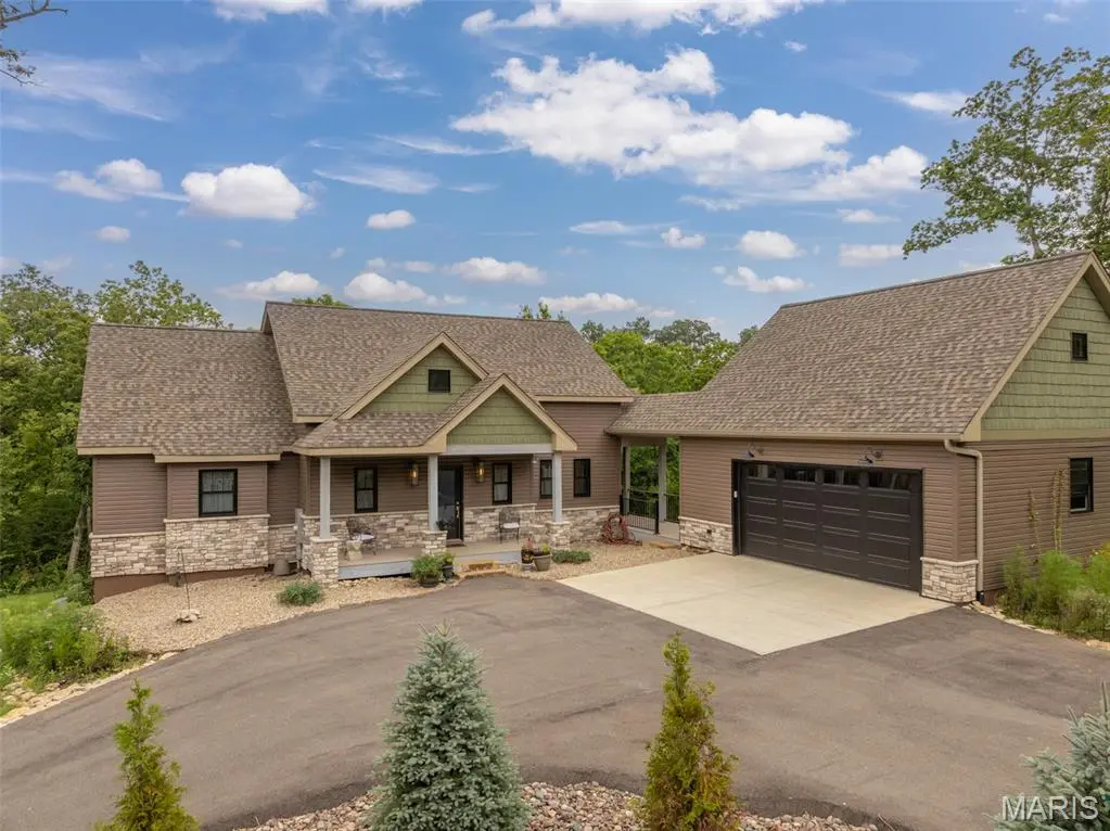 2740 Tyrol View CT, Innsbrook, MO 63390