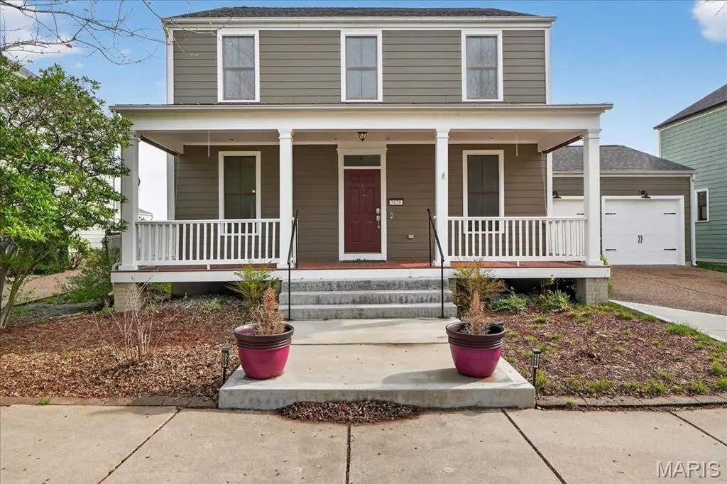 3626 Hempstead ST, St Charles, MO 63301