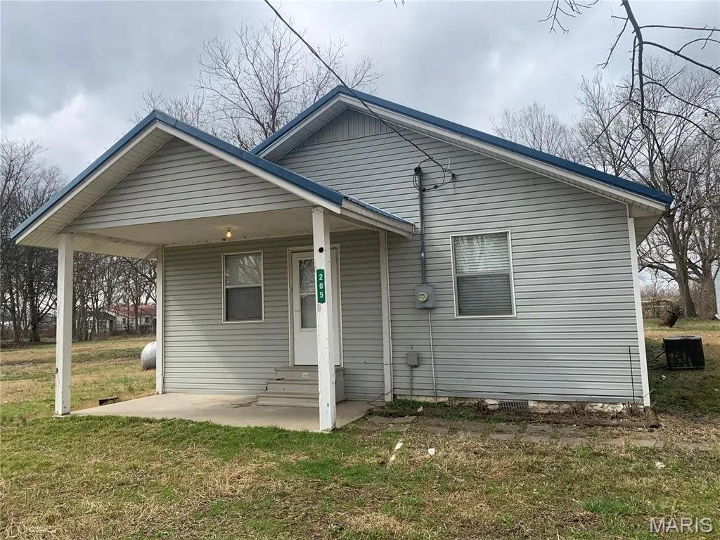 205 N Maple ST, Bragg City, MO 63827