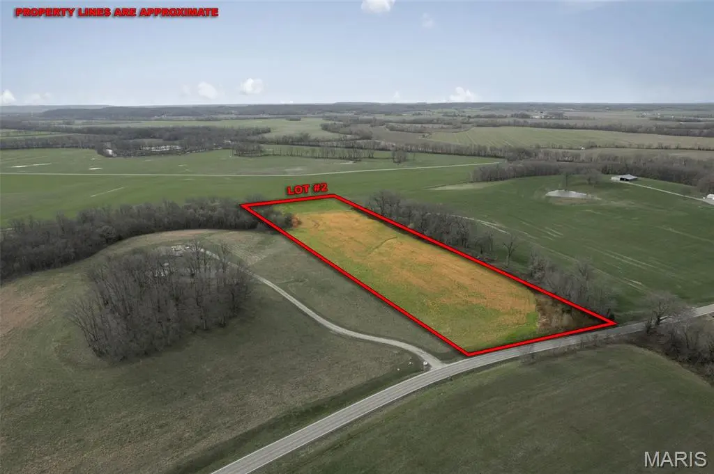 8075 State Highway A (Tract 2), Whitewater, MO 63785