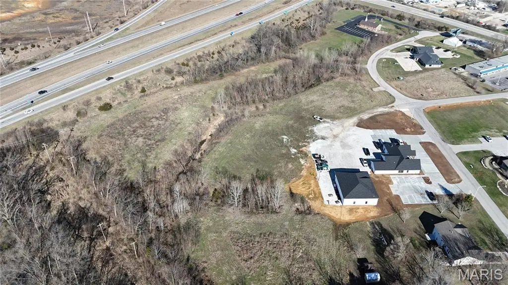 0 2.03+/-Acres, 41 Walter CT, Moscow Mills, MO 63362