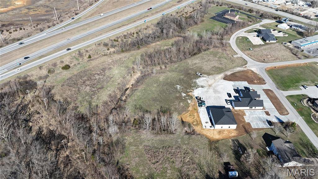 0 2.03+/-Acres, 41 Walter CT, Moscow Mills, MO 63362