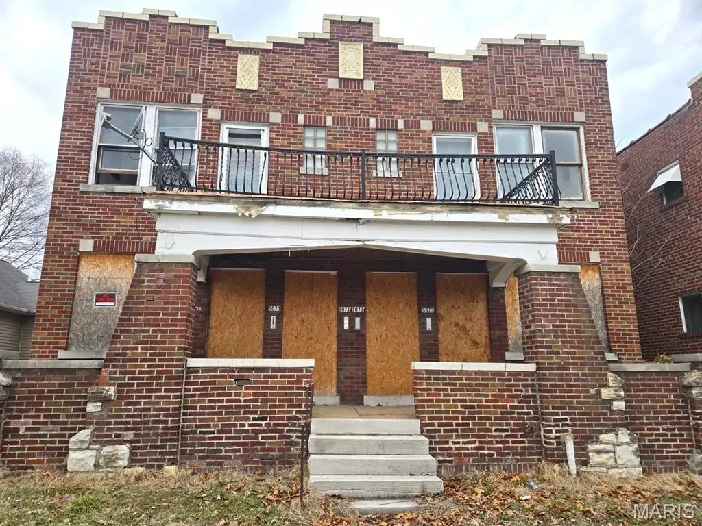 5071 Ruskin AVE, St Louis, MO 63115
