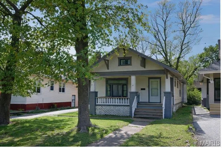1817 N 42nd ST, East St Louis, IL 62204