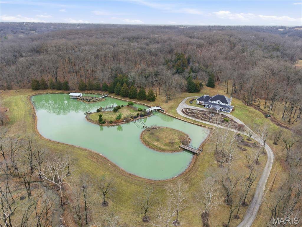 70 E High Point LN, Columbia, MO 65203