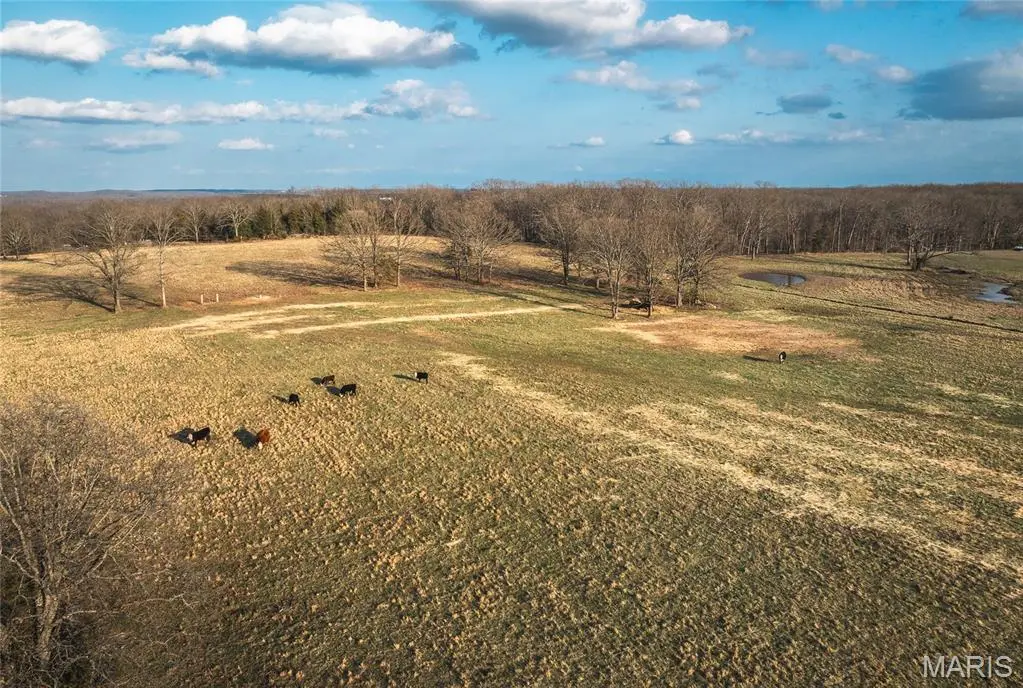 72 +/- acres County Road 8490, Newburg, MO 65550