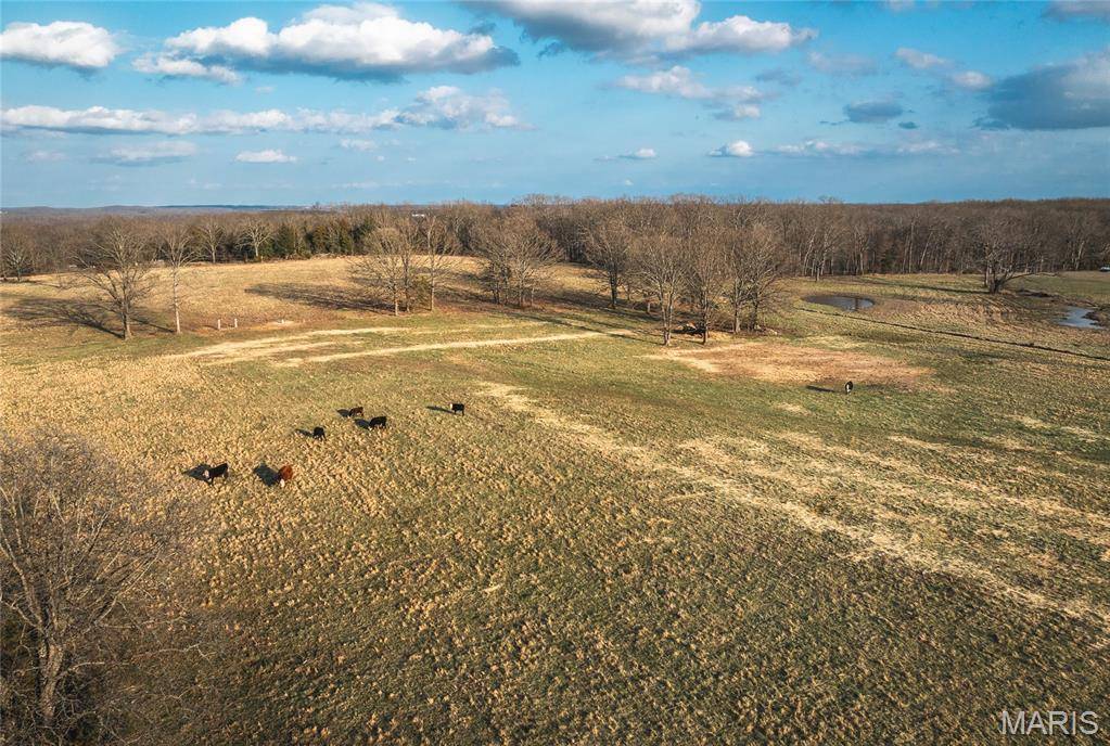 72 +/- acres County Road 8490, Newburg, MO 65550