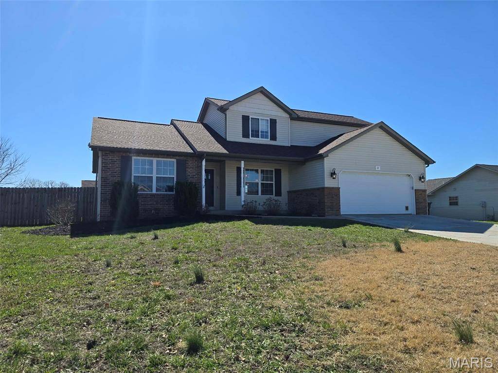 117 La Vista DR, Waynesville, MO 65583