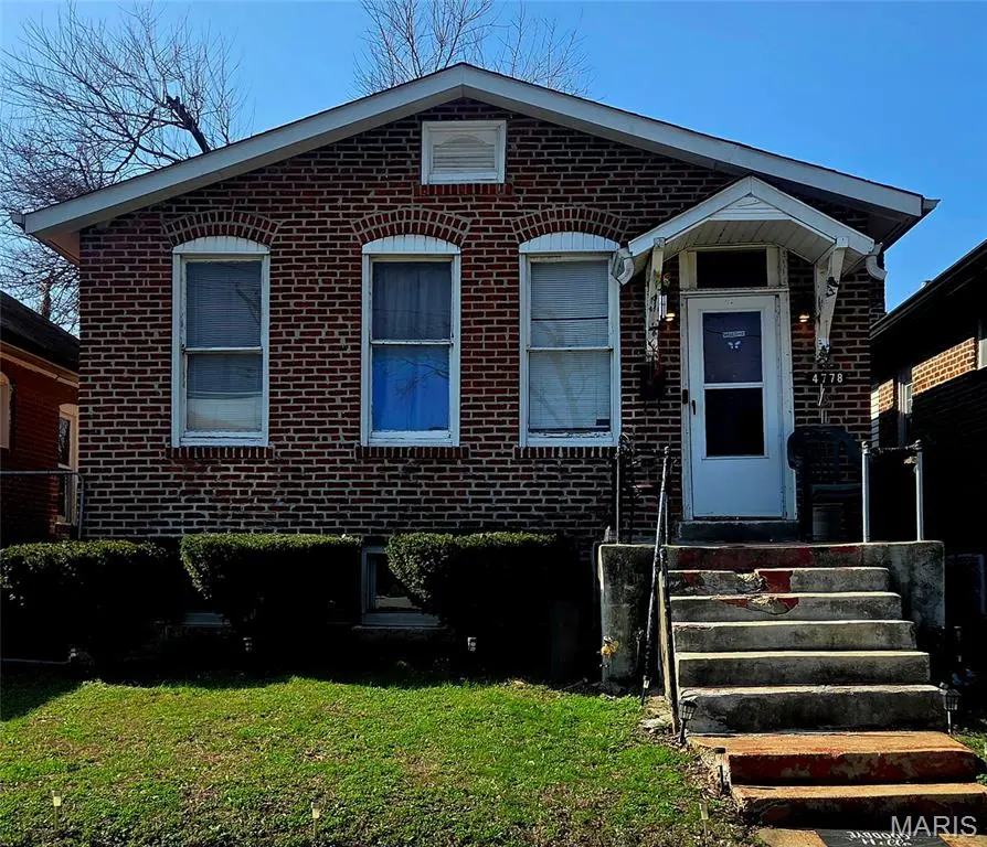 4778 Highland AVE, St Louis, MO 63113