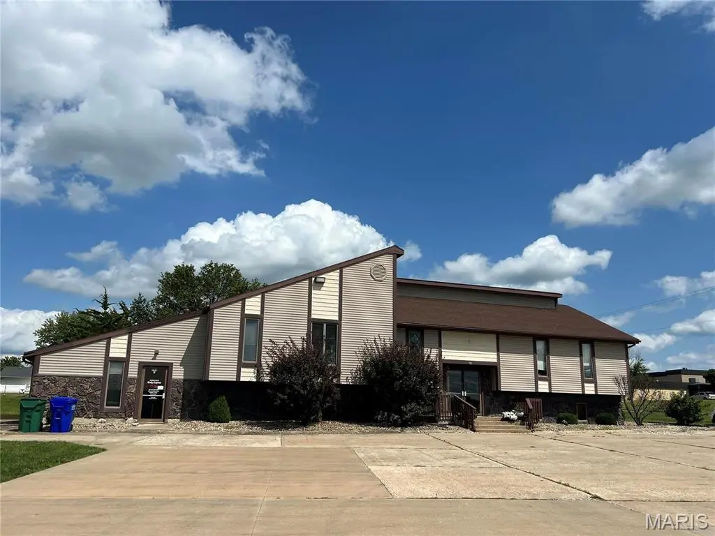 2000 Laharpe Street, Kirksville, MO 63501
