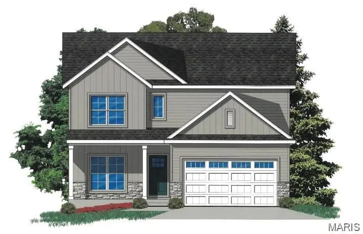 9215 Merritt AVE, Rock Hill, MO 63144