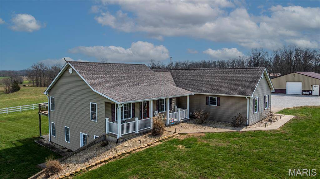 97 PCR 522, Perryville, MO 63775