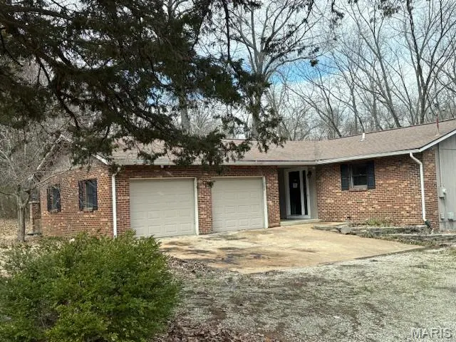 430 Wilderness TRL, Labadie, MO 63055