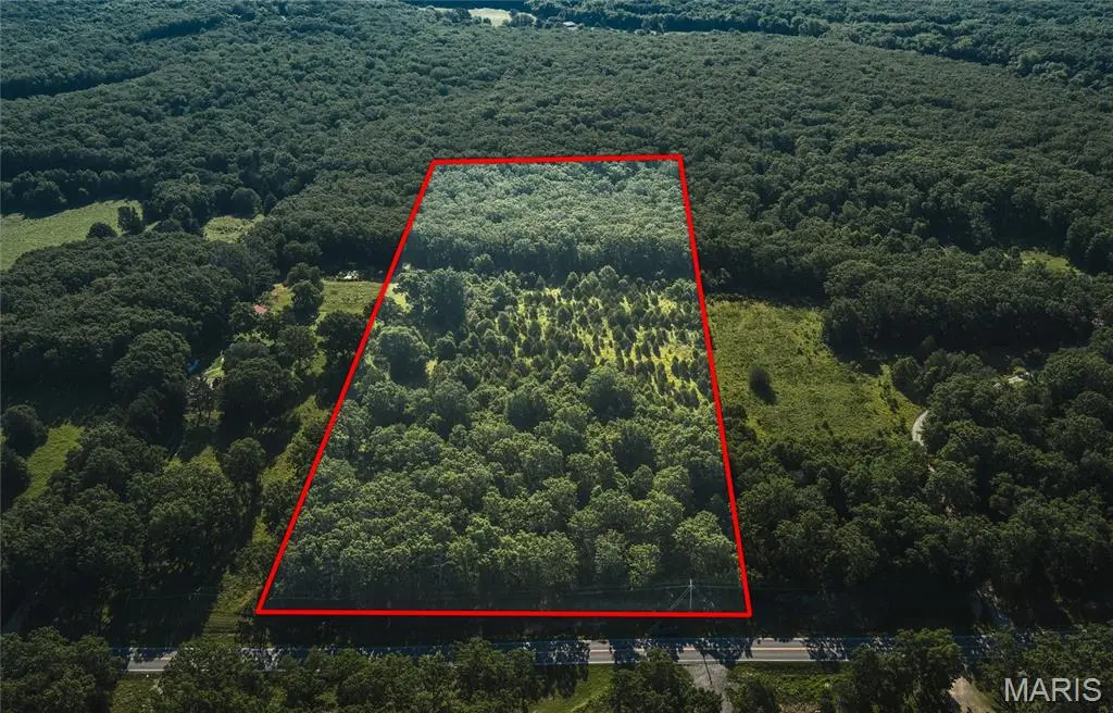 10 acres State Route B, St James, MO 65559