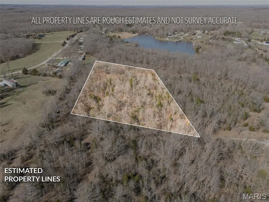 Lot 15 Ozark Heights RD, Mineral Point, MO 63660