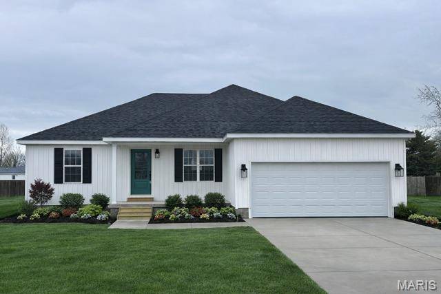 50 Byrd DR, Sikeston, MO 63801