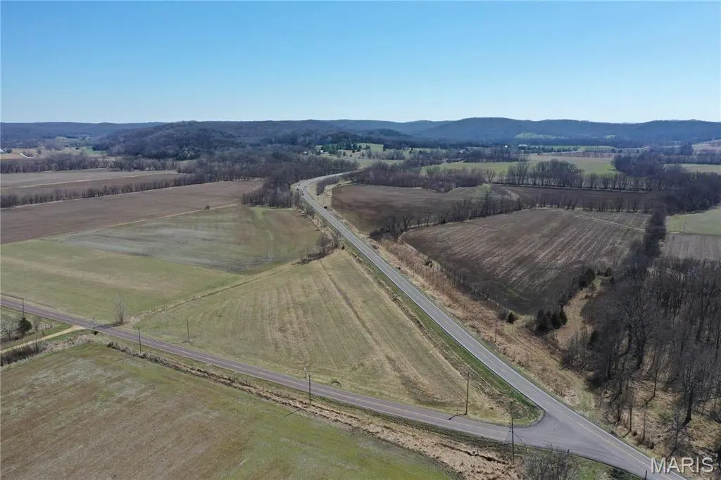 0 Highway 19 & Highway Y, New Florence, MO 63363