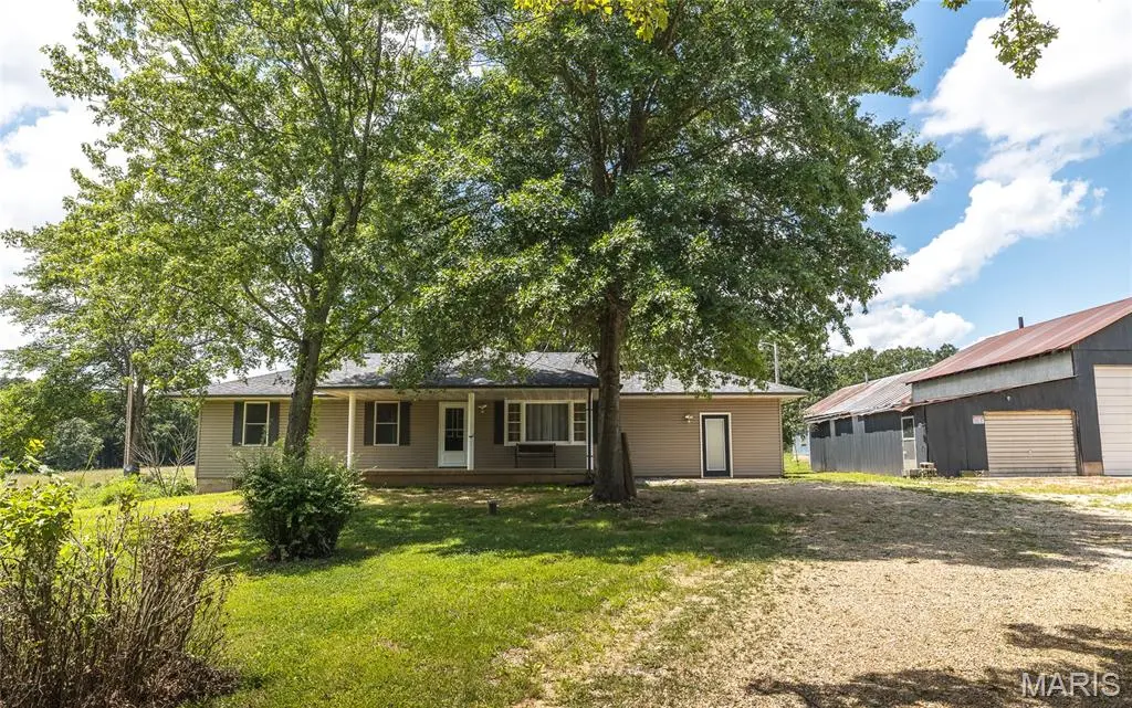 13515 County Road 2190, Rolla, MO 65401