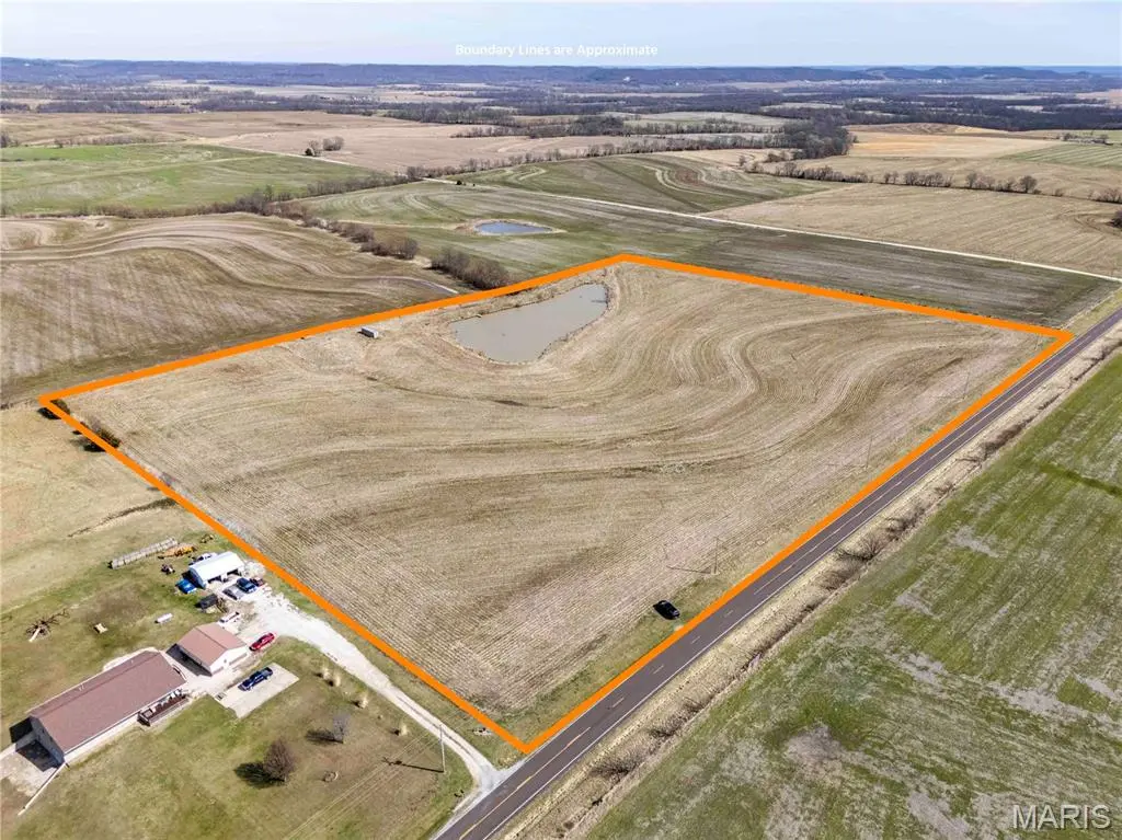 00 MO Highway B, Frankford, MO 63441
