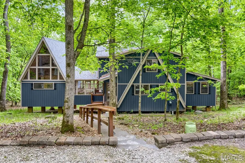 2507 Alpine Woods DR, Innsbrook, MO 63390