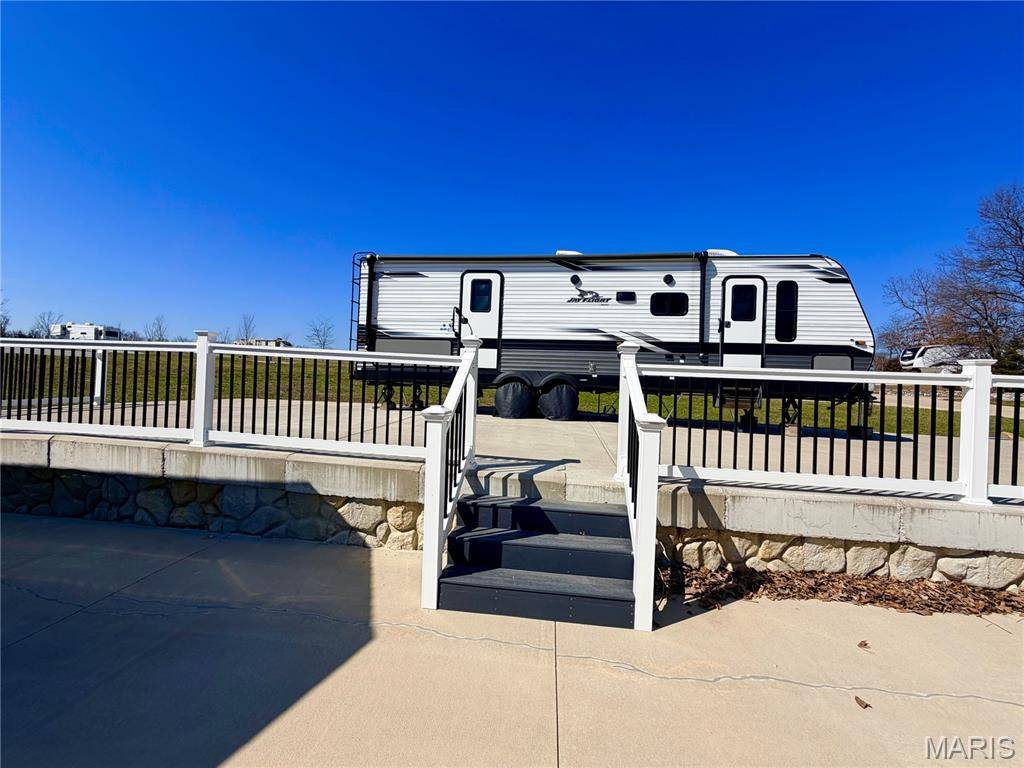 19340 Highway J - Lot #85, Monroe City, MO 63456