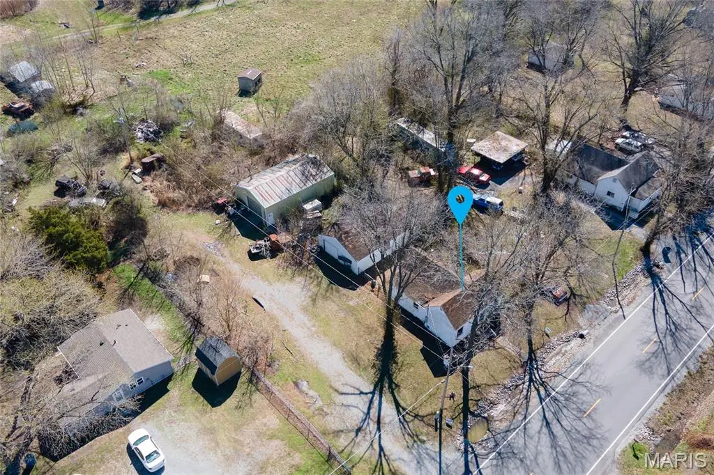 221 N Main, Royalton, IL 62893