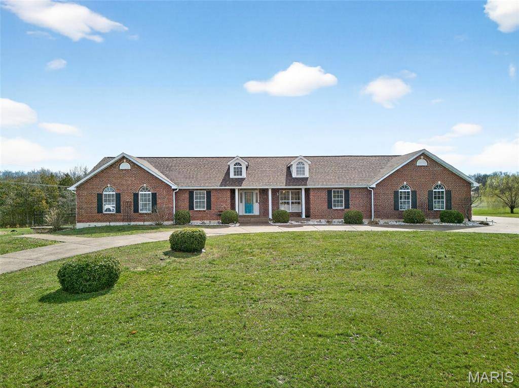 16310 Sugar Pine CT, Wright City, MO 63390