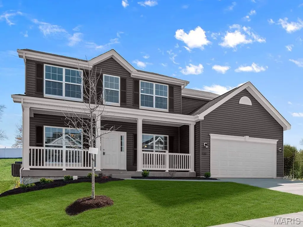 308 Century Farm DR, Union, MO 63084