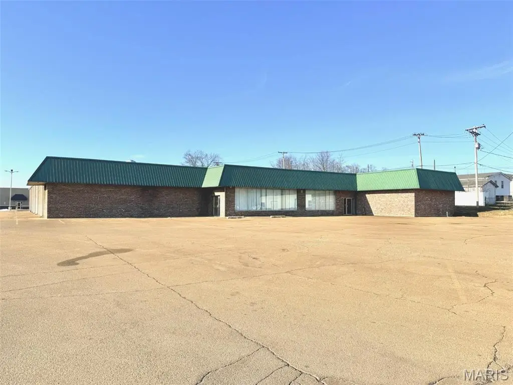 208 Lincoln DR, Fredericktown, MO 63645