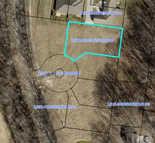 2910 & 2912 Shadow CIR, Cape Girardeau, MO 63701