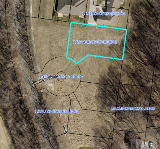 2910 & 2912 Shadow CIR, Cape Girardeau, MO 63701