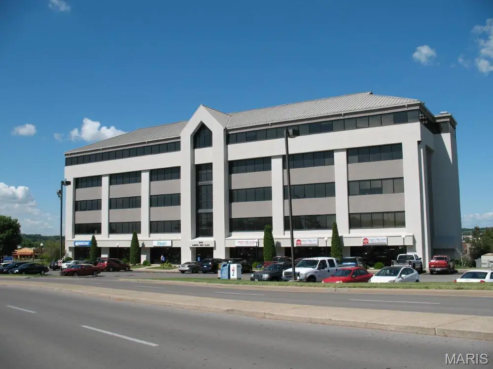 3065 William ST #109, Cape Girardeau, MO 63703